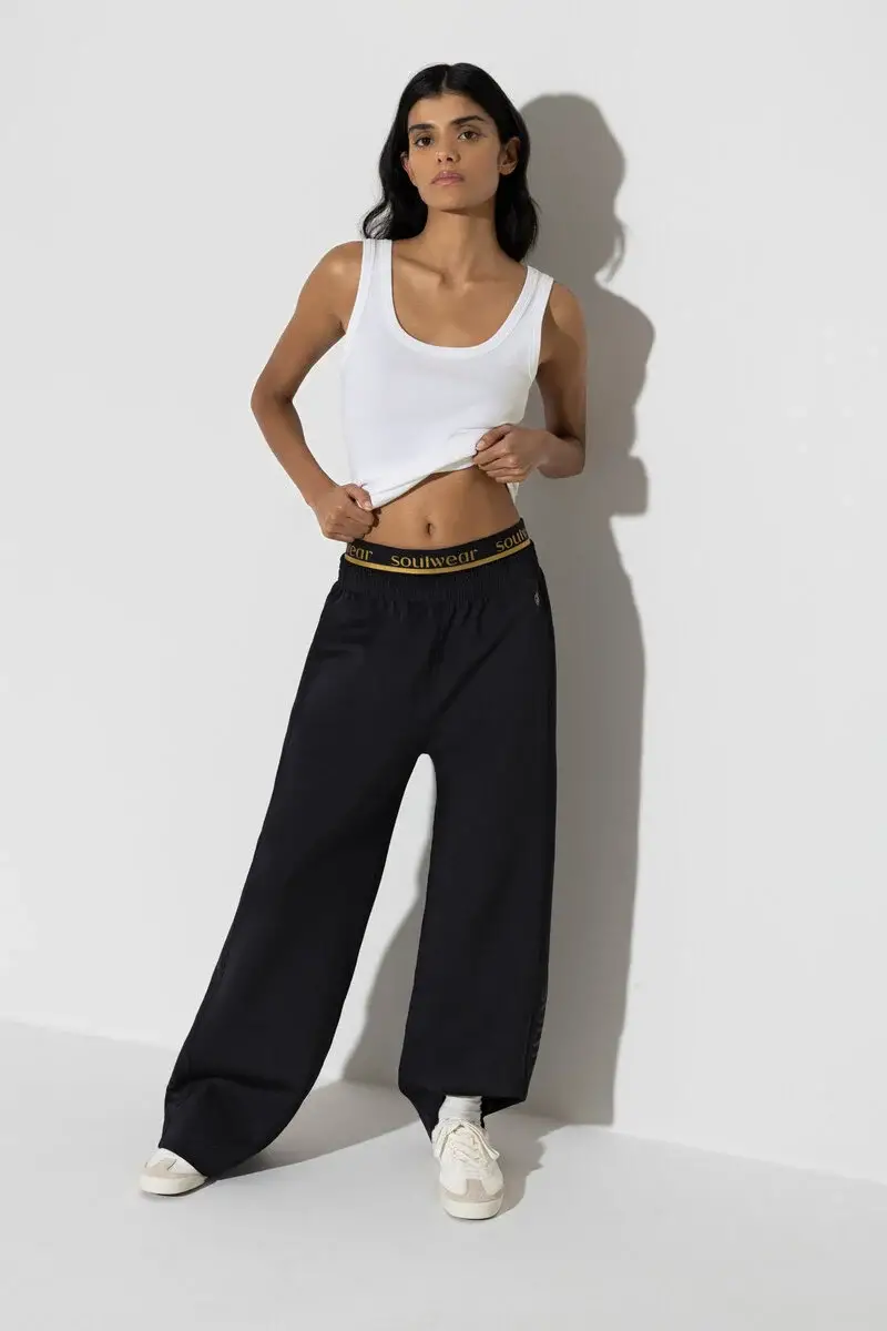 Merxx Top Serie Ribbed