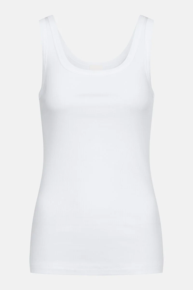 Merxx Top Serie Ribbed