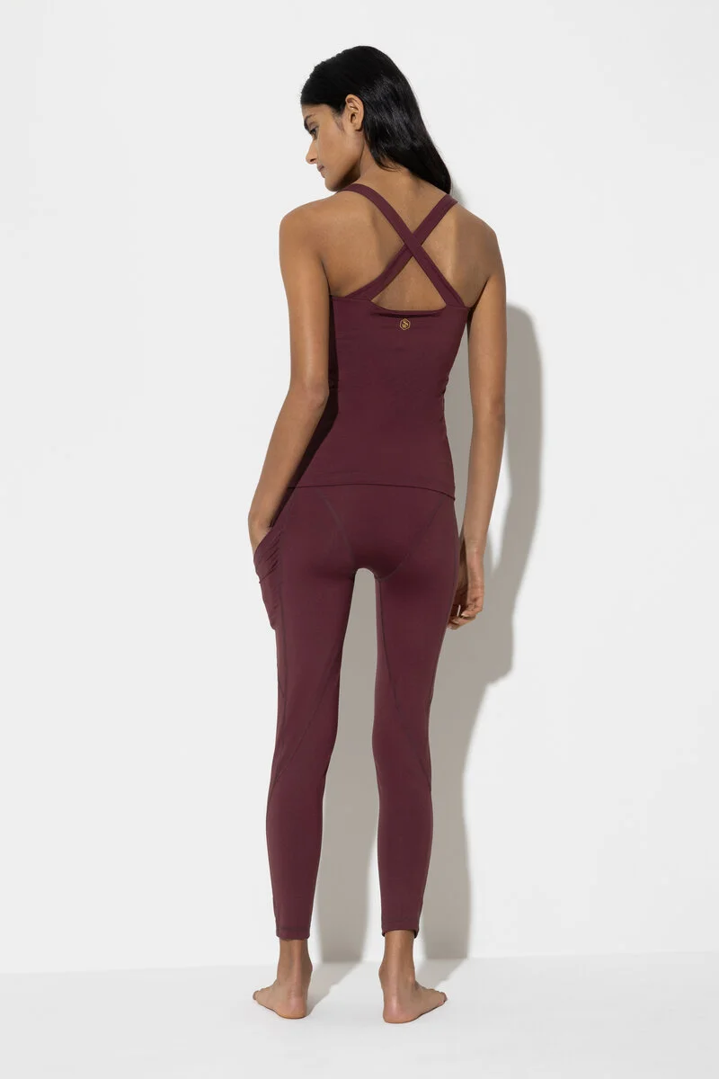 Merxx Top Serie Strechable