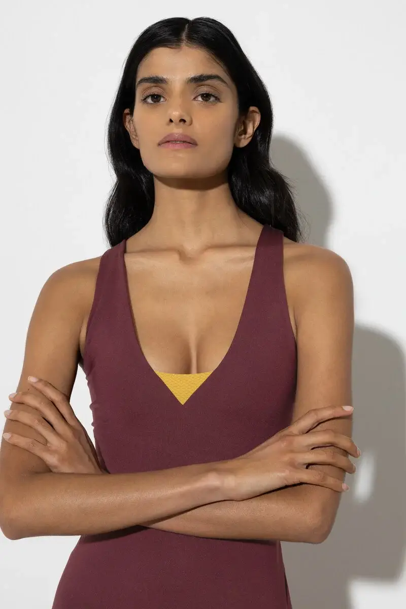 Merxx Top Serie Strechable