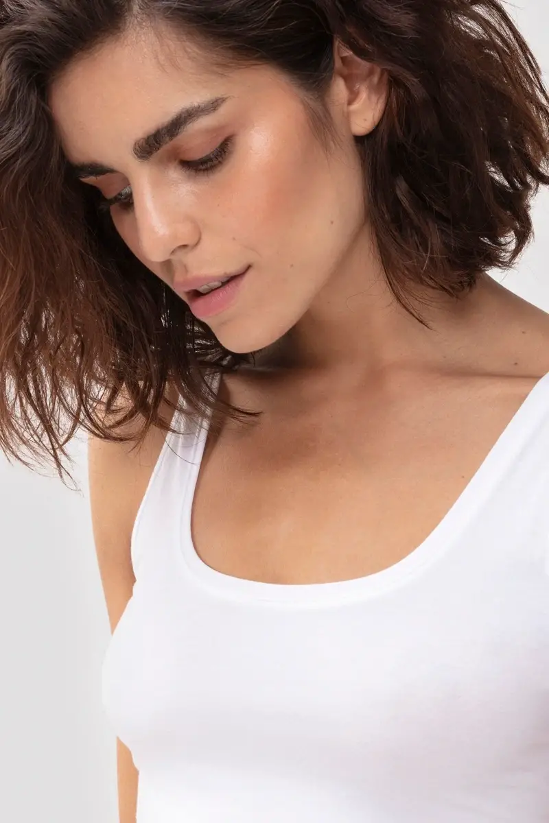 Merxx Top Serie Superfine Organic