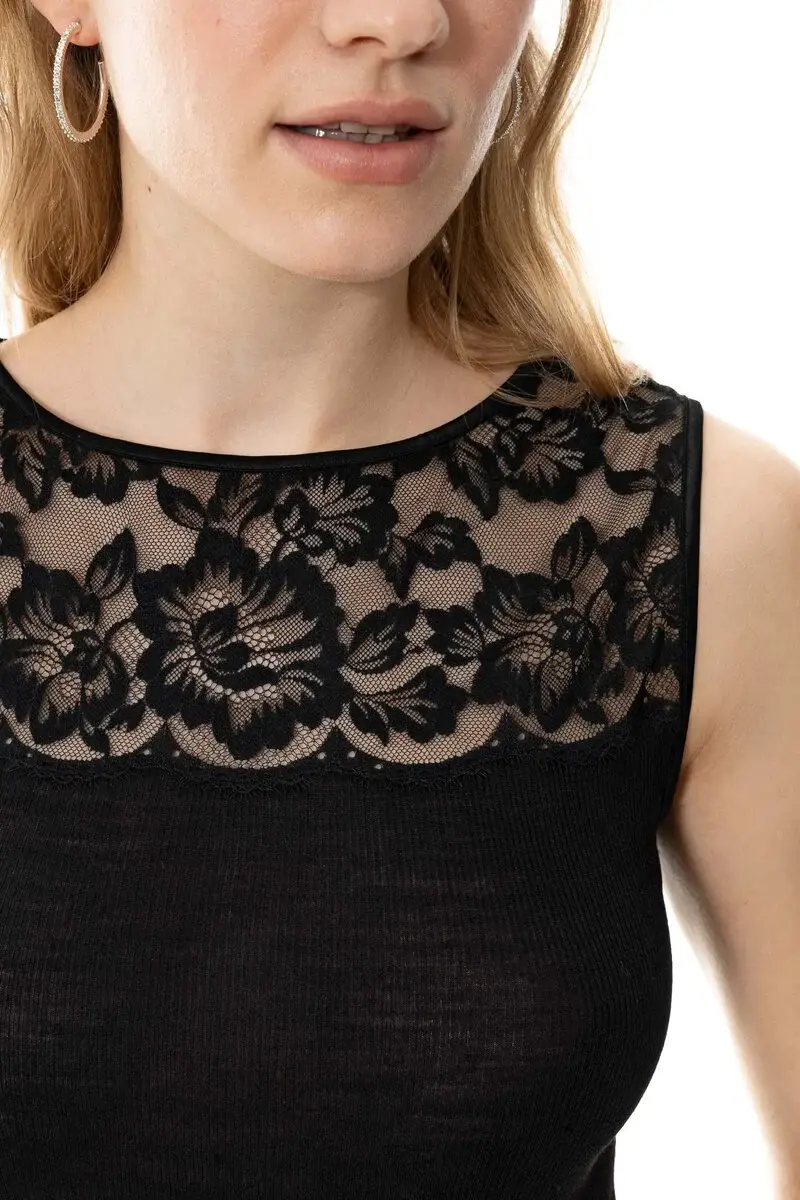 Merxx Top Serie Wool Love