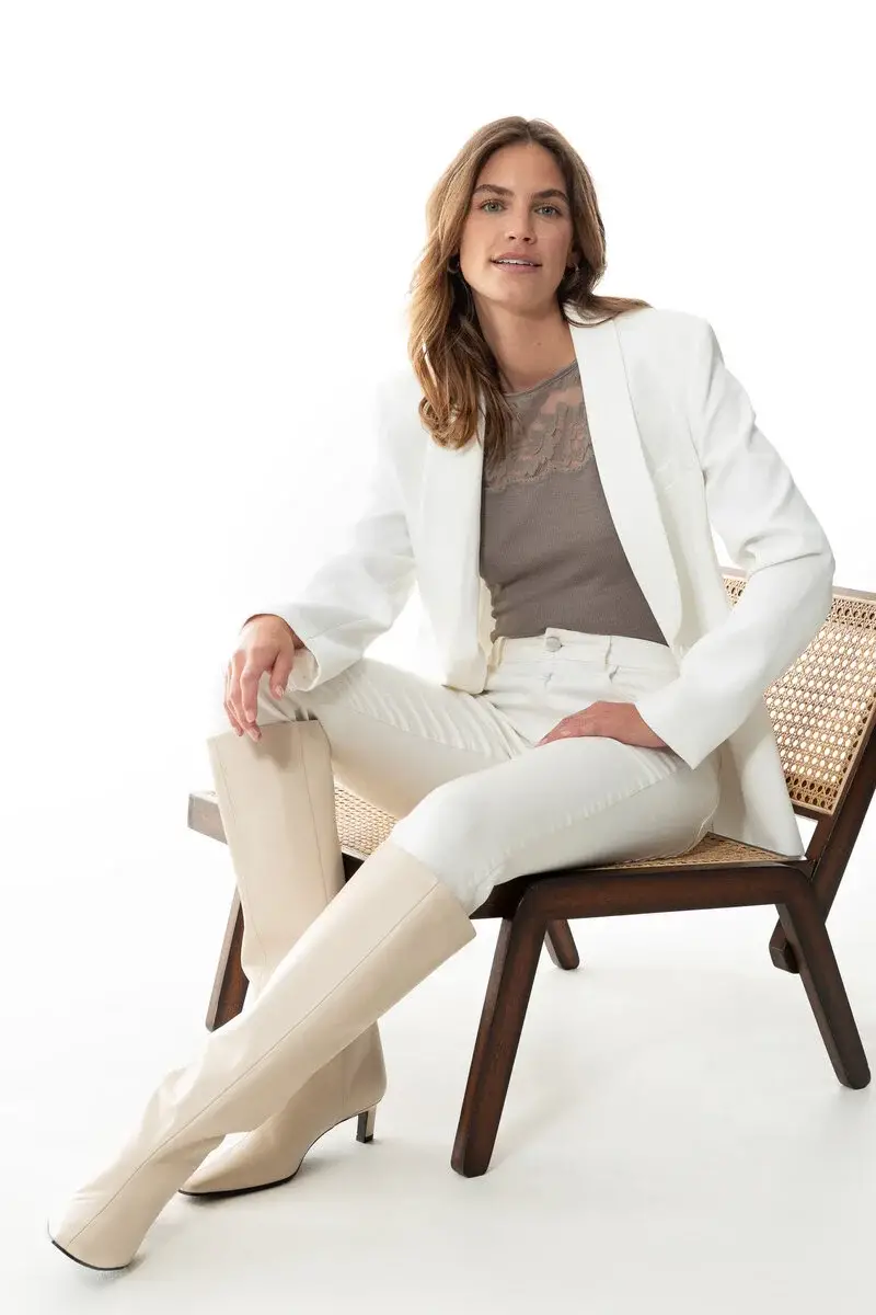 Merxx Top Serie Wool Love