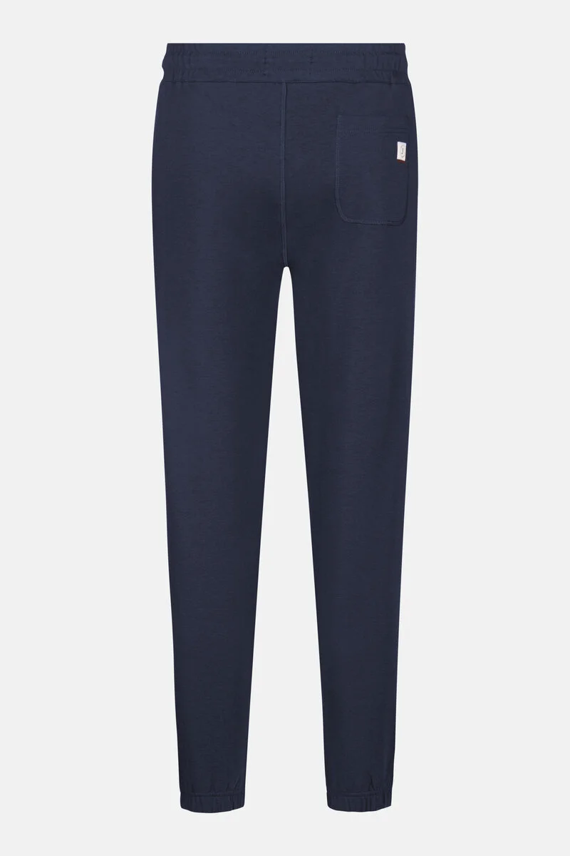 Merxx Track Pants Serie Felpa Stretch