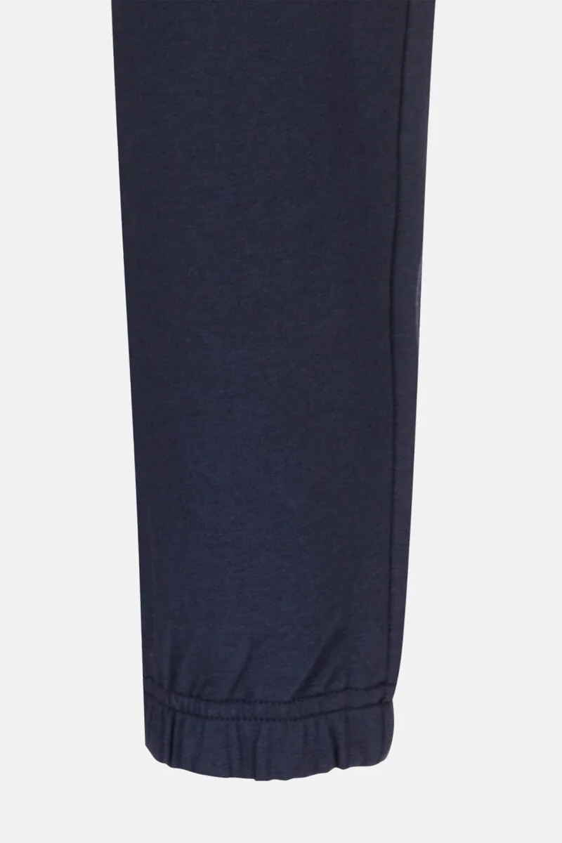 Merxx Track Pants Serie Felpa Stretch