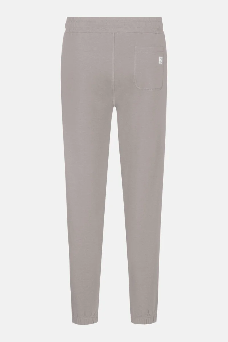 Merxx Track Pants Serie Felpa Stretch