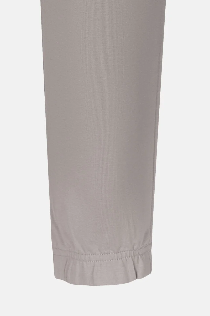 Merxx Track Pants Serie Felpa Stretch