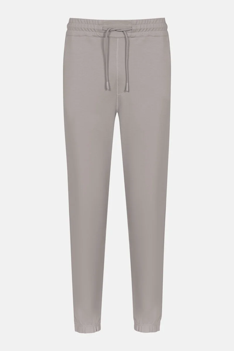 Merxx Track Pants Serie Felpa Stretch