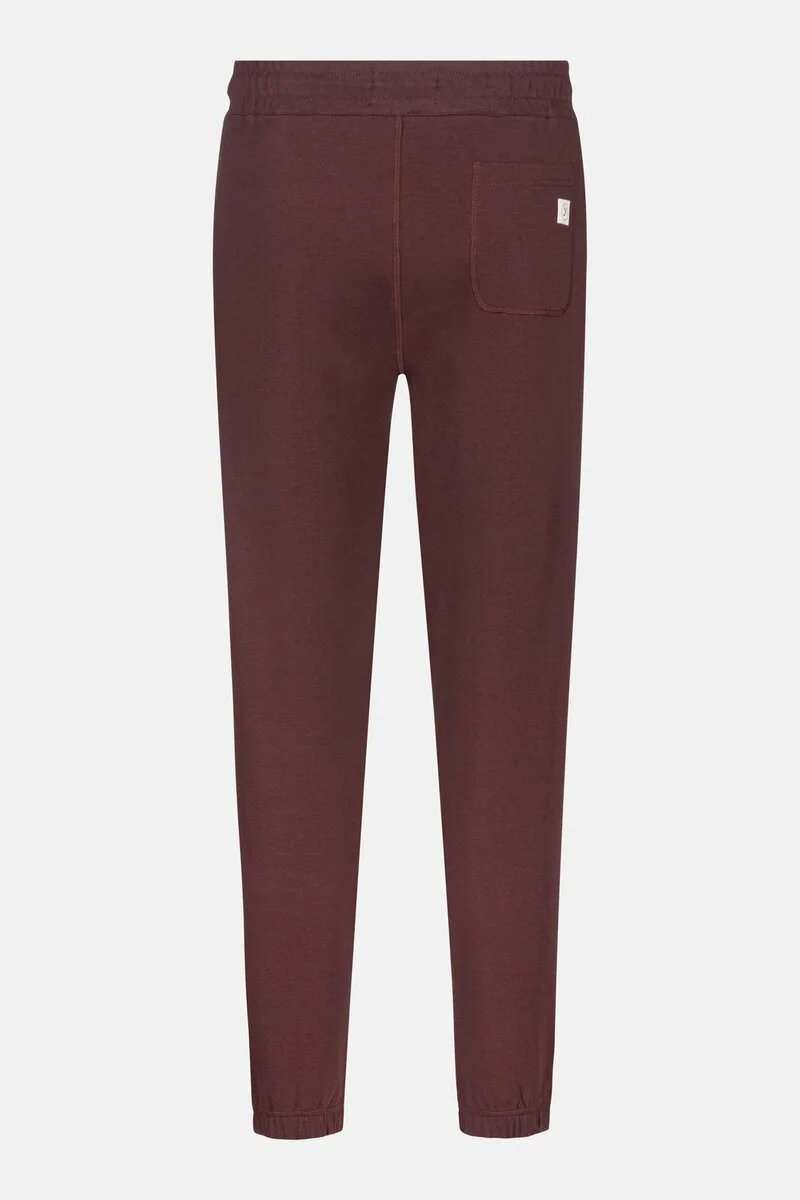 Merxx Track Pants Serie Felpa Stretch