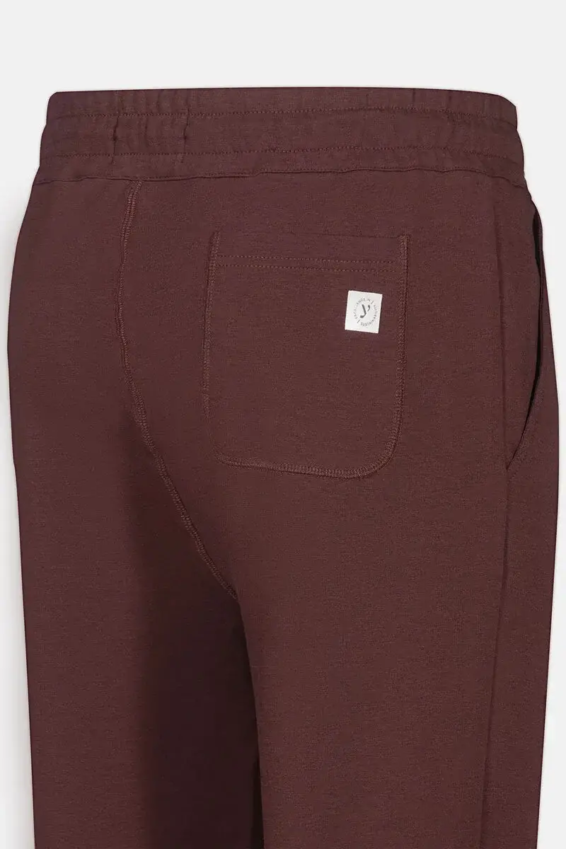 Merxx Track Pants Serie Felpa Stretch