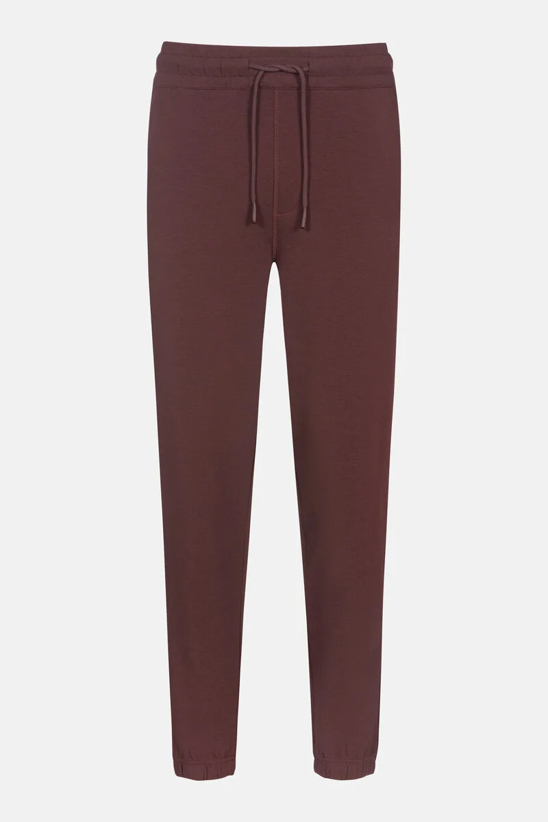 Merxx Track Pants Serie Felpa Stretch
