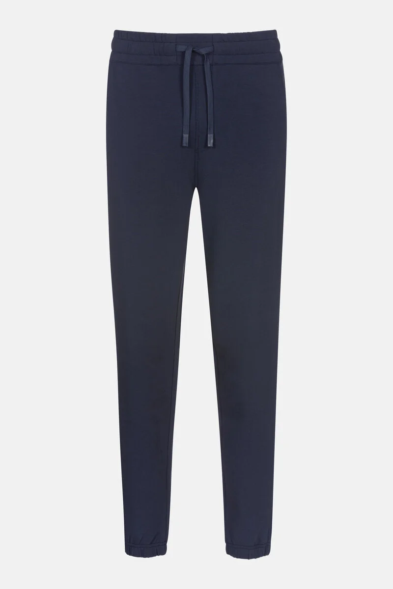 Merxx Track Pants Serie Felpa Stretch