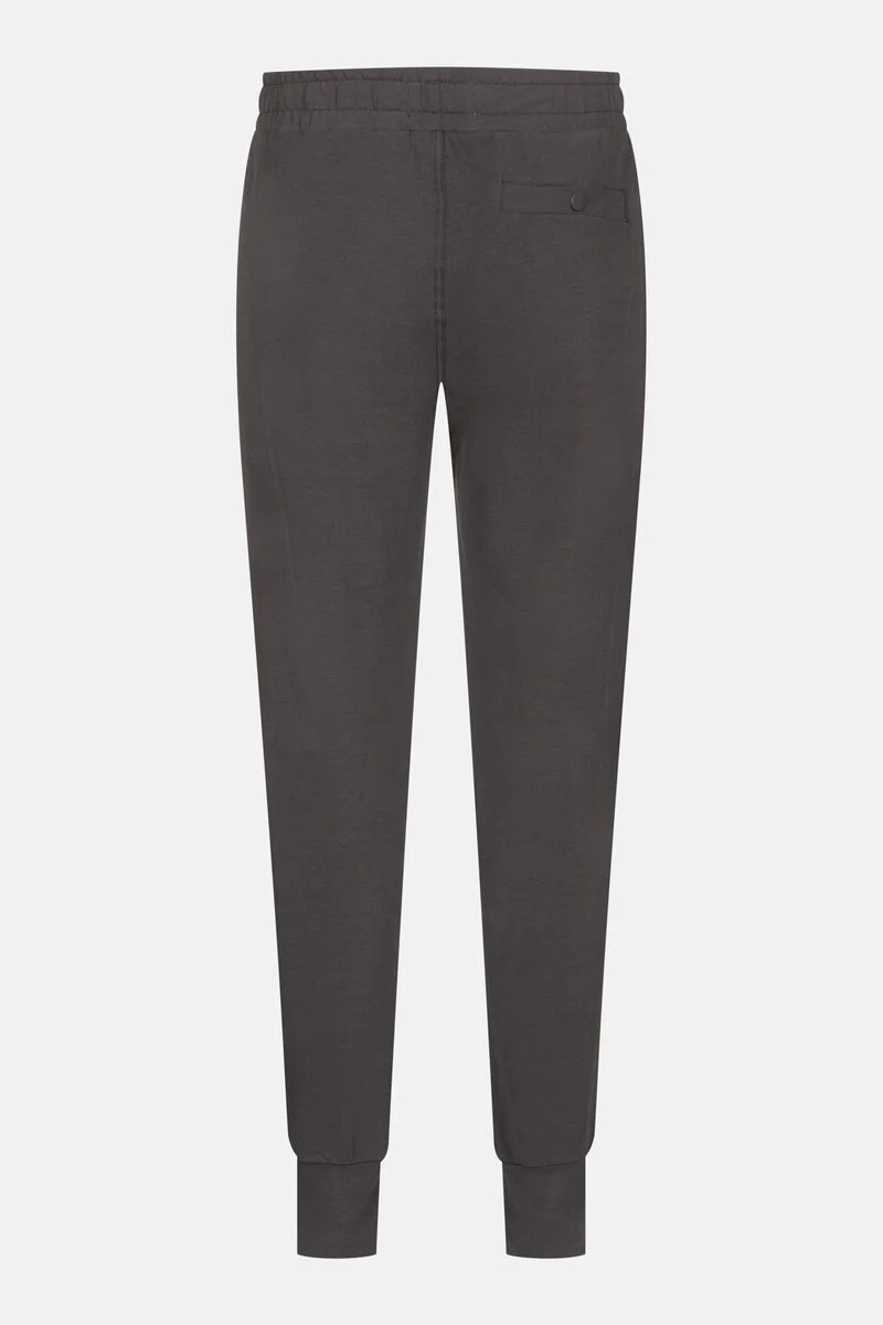 Merxx Track Pants Serie Felpa Urbano