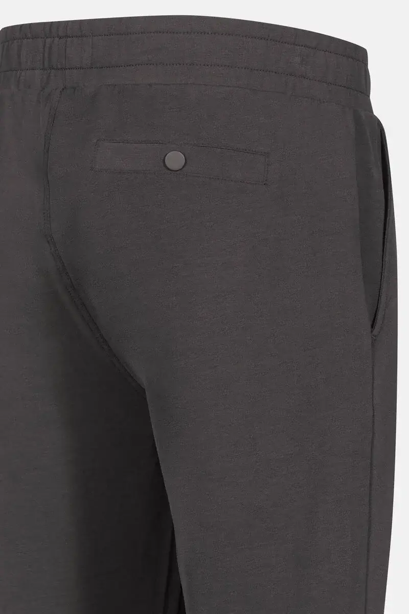 Merxx Track Pants Serie Felpa Urbano