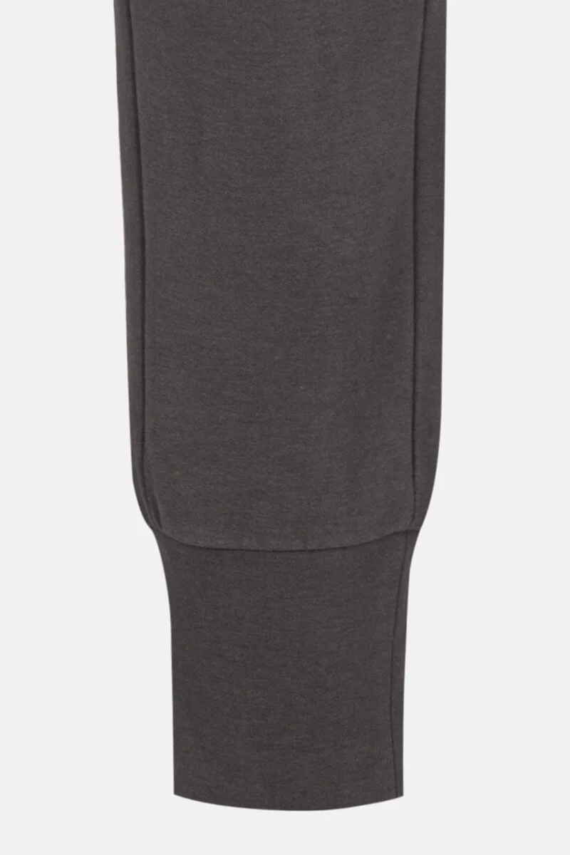 Merxx Track Pants Serie Felpa Urbano