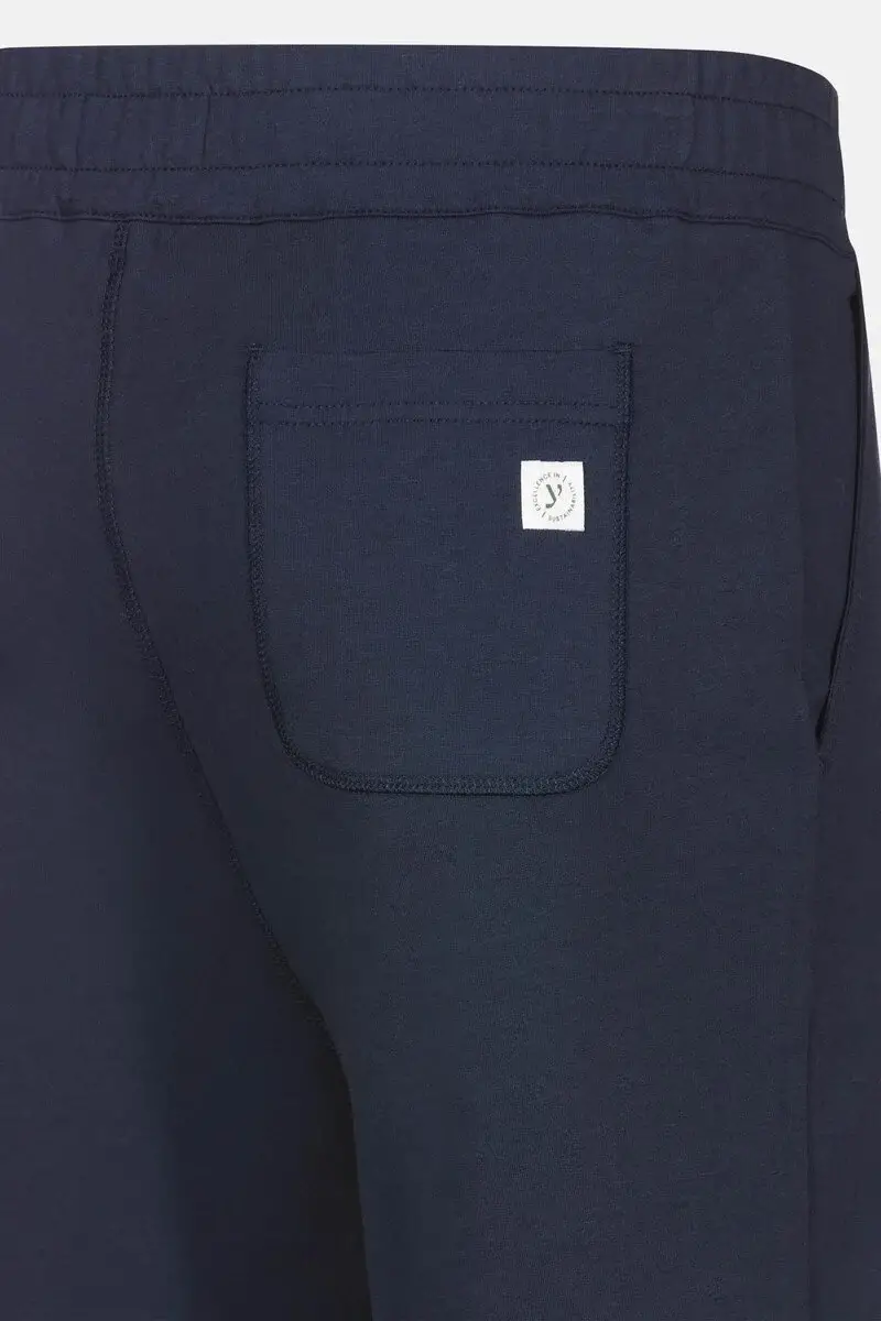 Merxx Track Shorts Serie Felpa Stretch