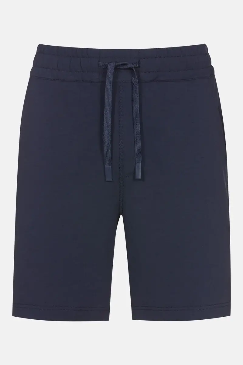 Merxx Track Shorts Serie Felpa Stretch