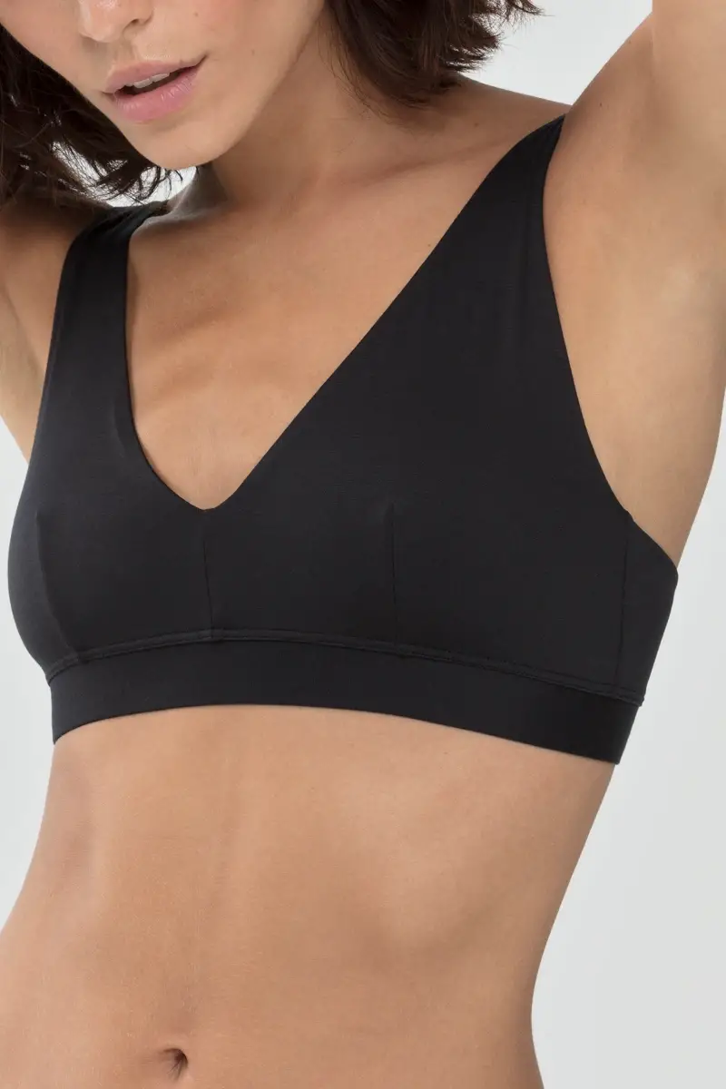 Merxx Triangel-BH | Ohne Bügel Serie Mood