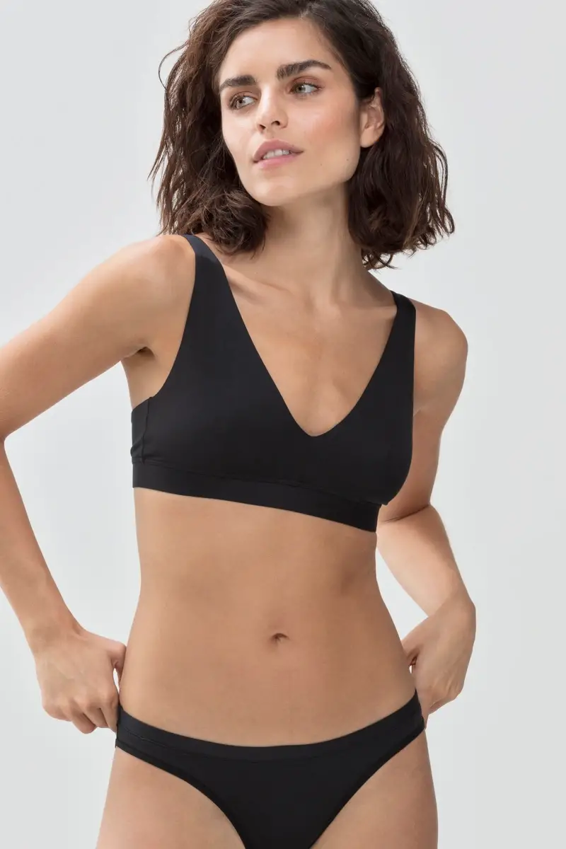 Merxx Triangel-BH | ohne Bügel Serie Mood