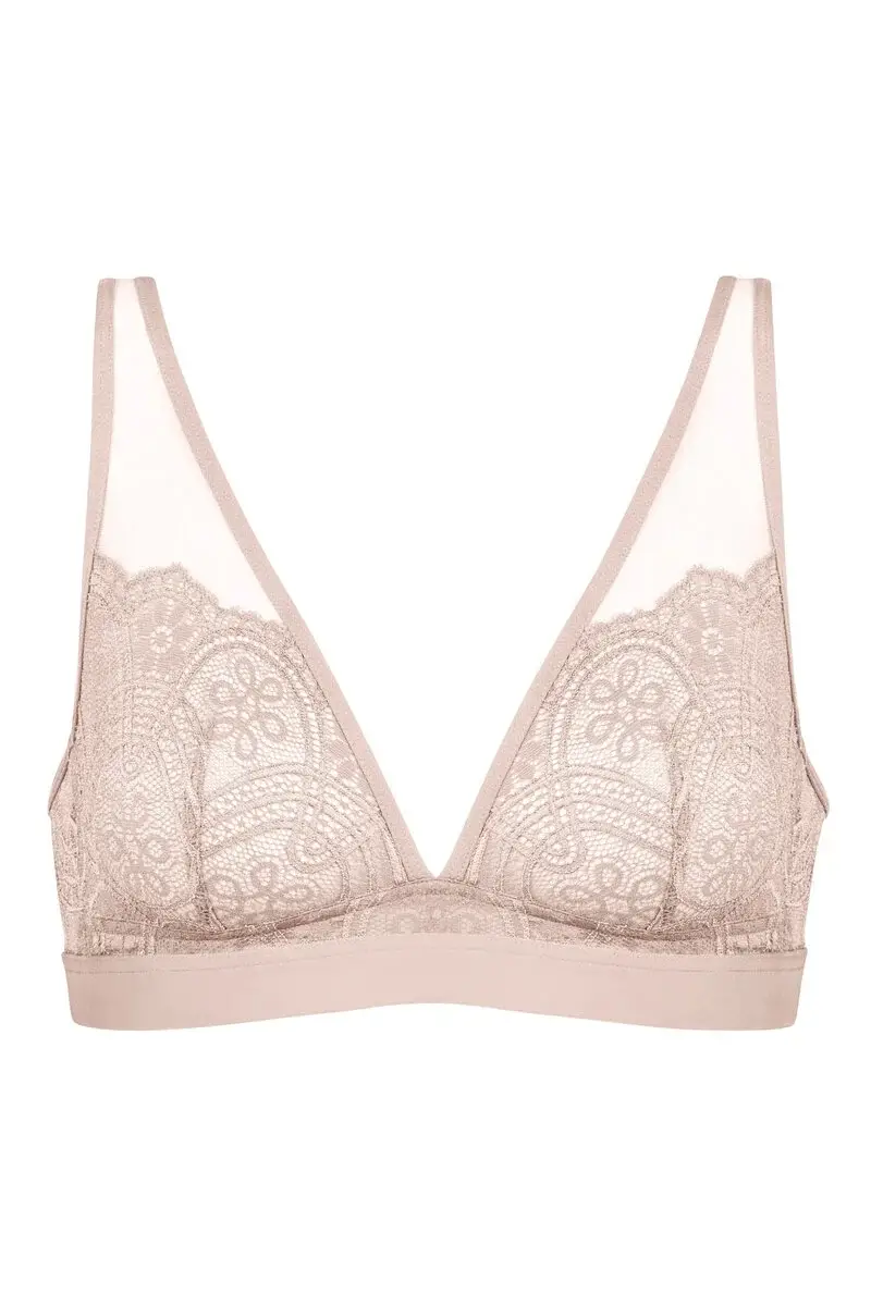 Merxx Triangel-BH Serie Poetry Fame