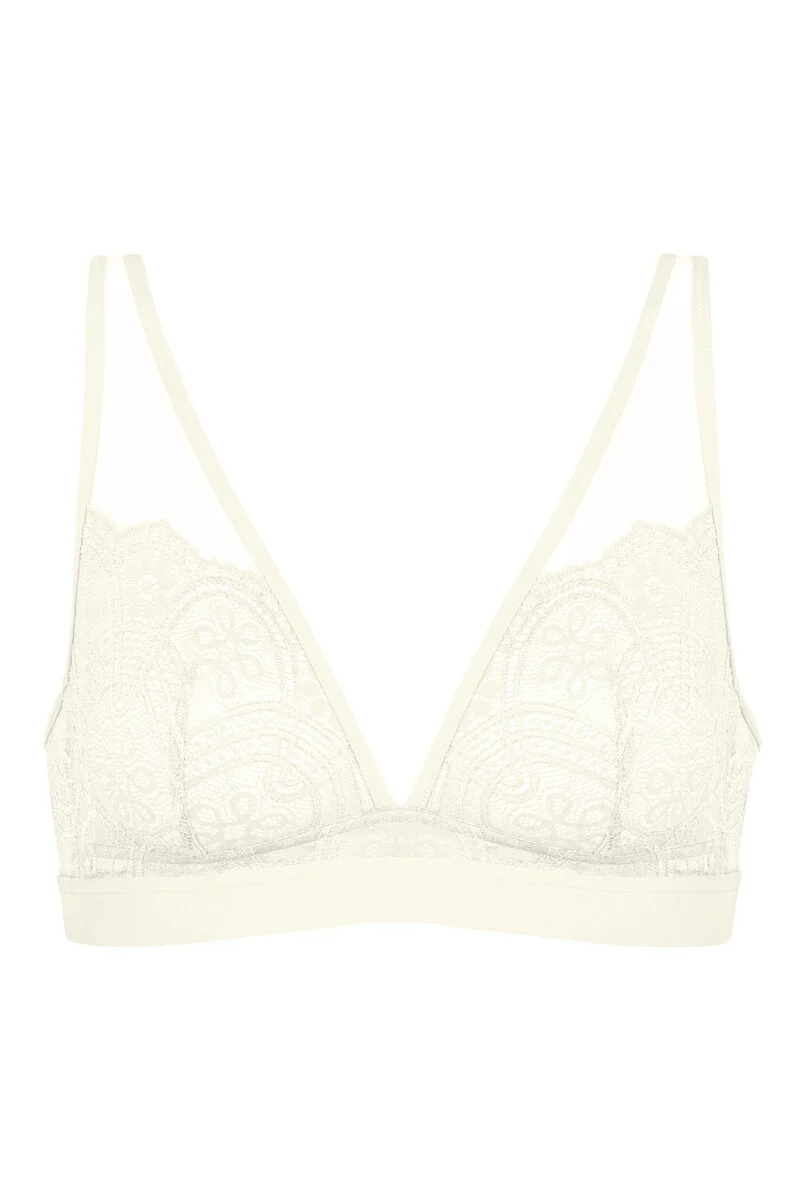 Merxx Triangel-BH Serie Poetry Fame