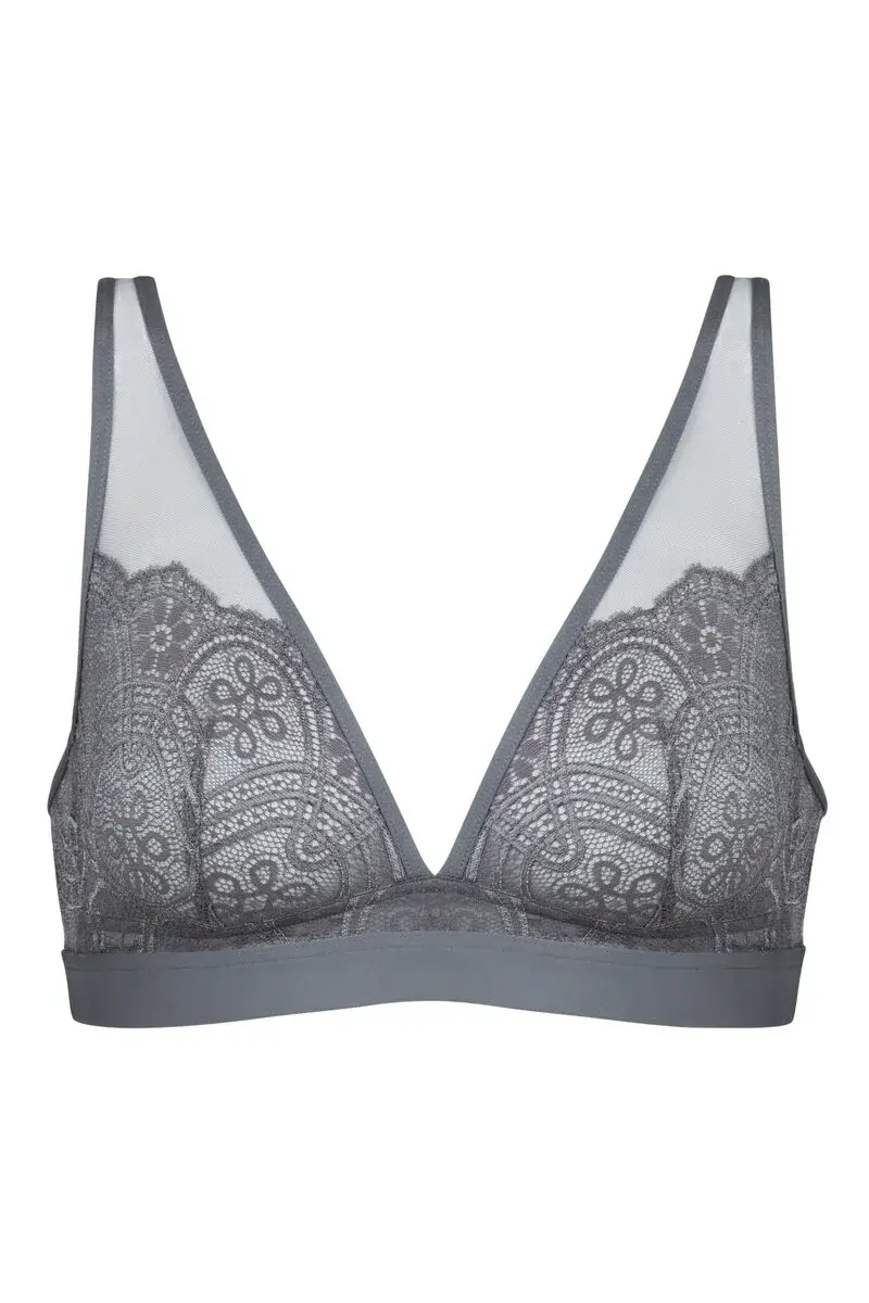 Merxx Triangel-BH Serie Poetry Fame