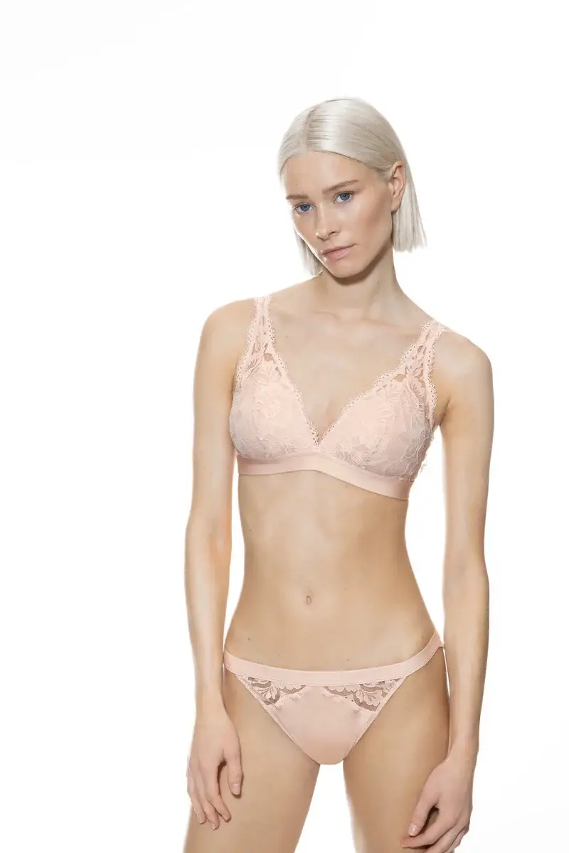 Merxx Triangel-BH Serie Poetry Vogue