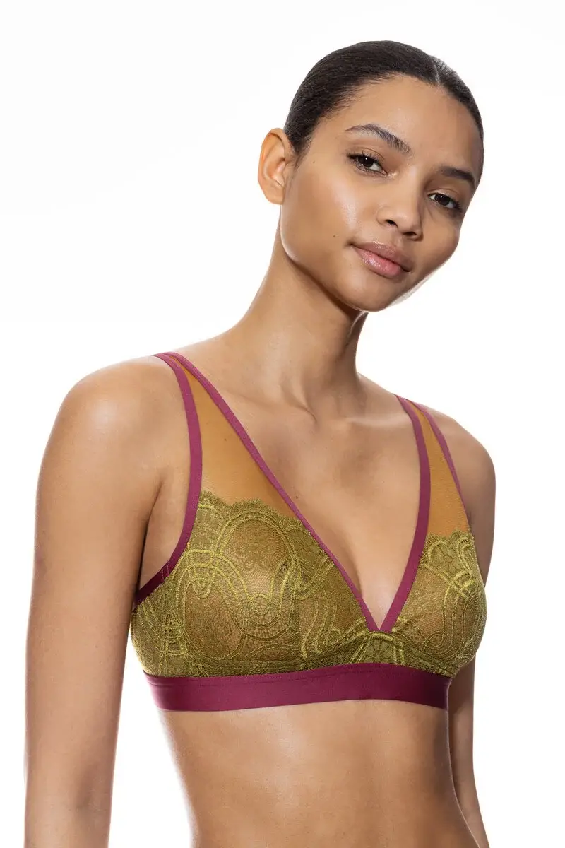 Merxx Triangle-BH Serie Poetry Fame