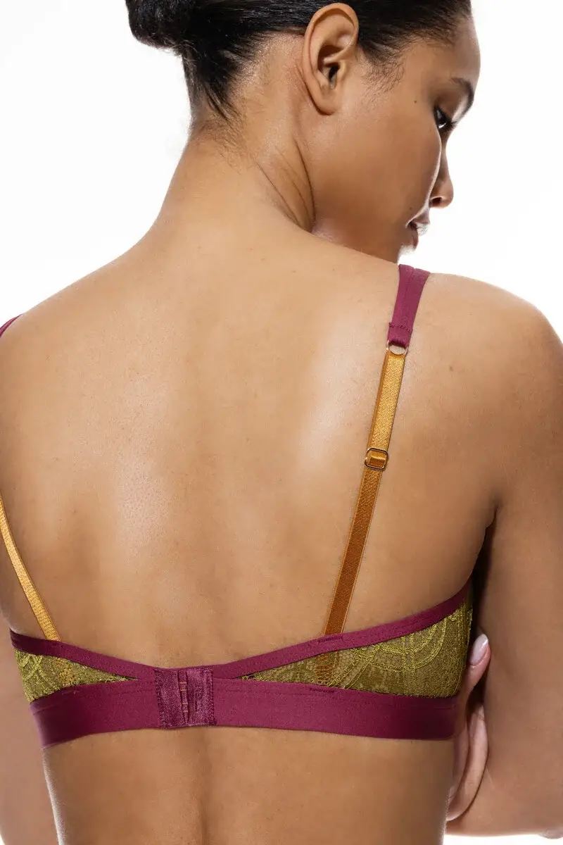 Merxx Triangle-BH Serie Poetry Fame