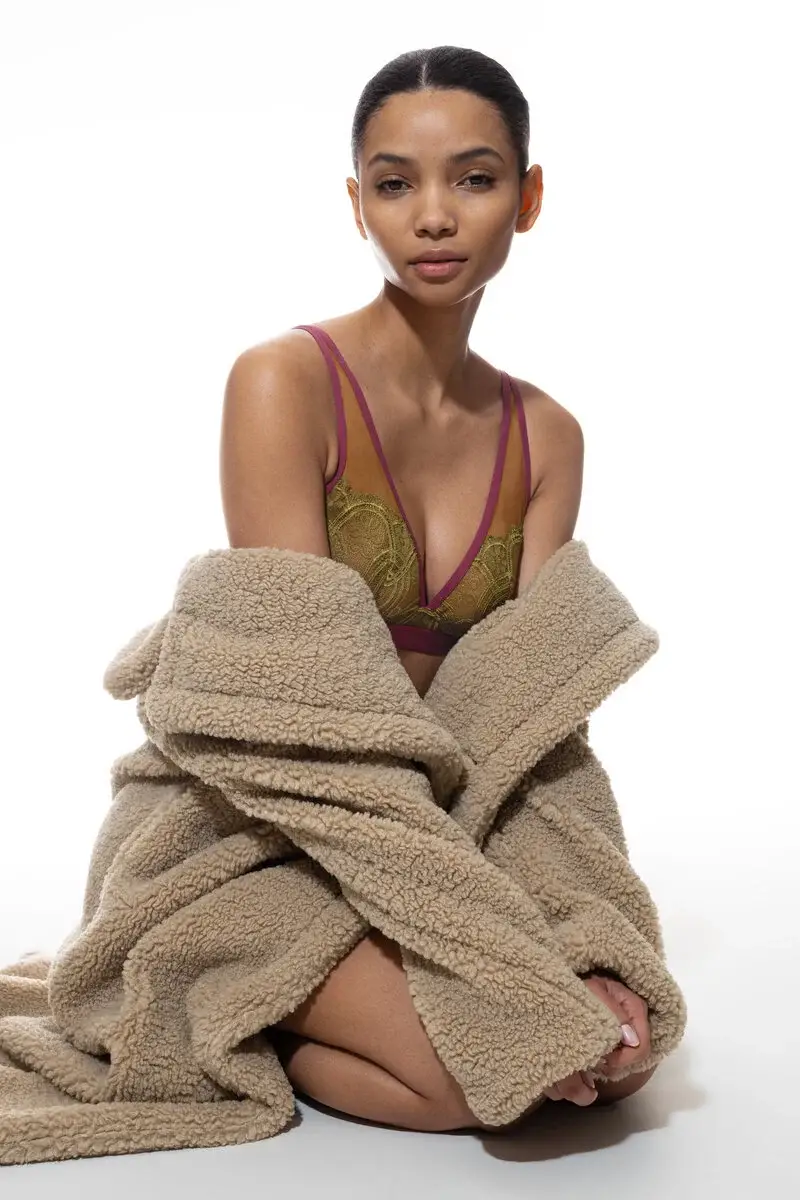 Merxx Triangle-BH Serie Poetry Fame