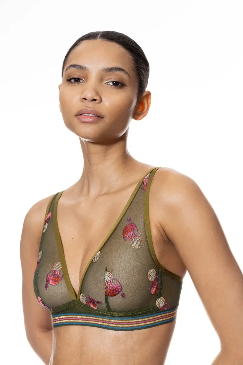 Merxx Triangle-BH Serie Poetry Simsalabim