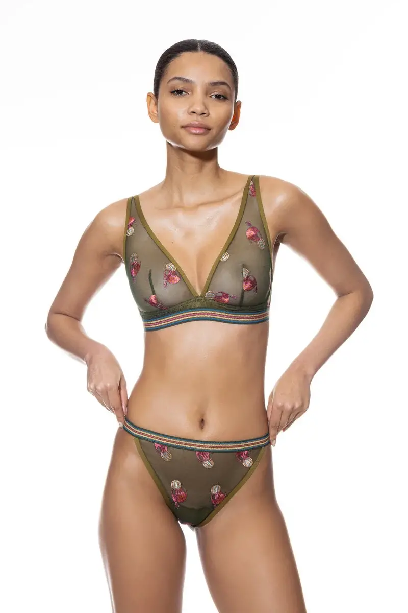 Merxx Triangle-BH Serie Poetry Simsalabim