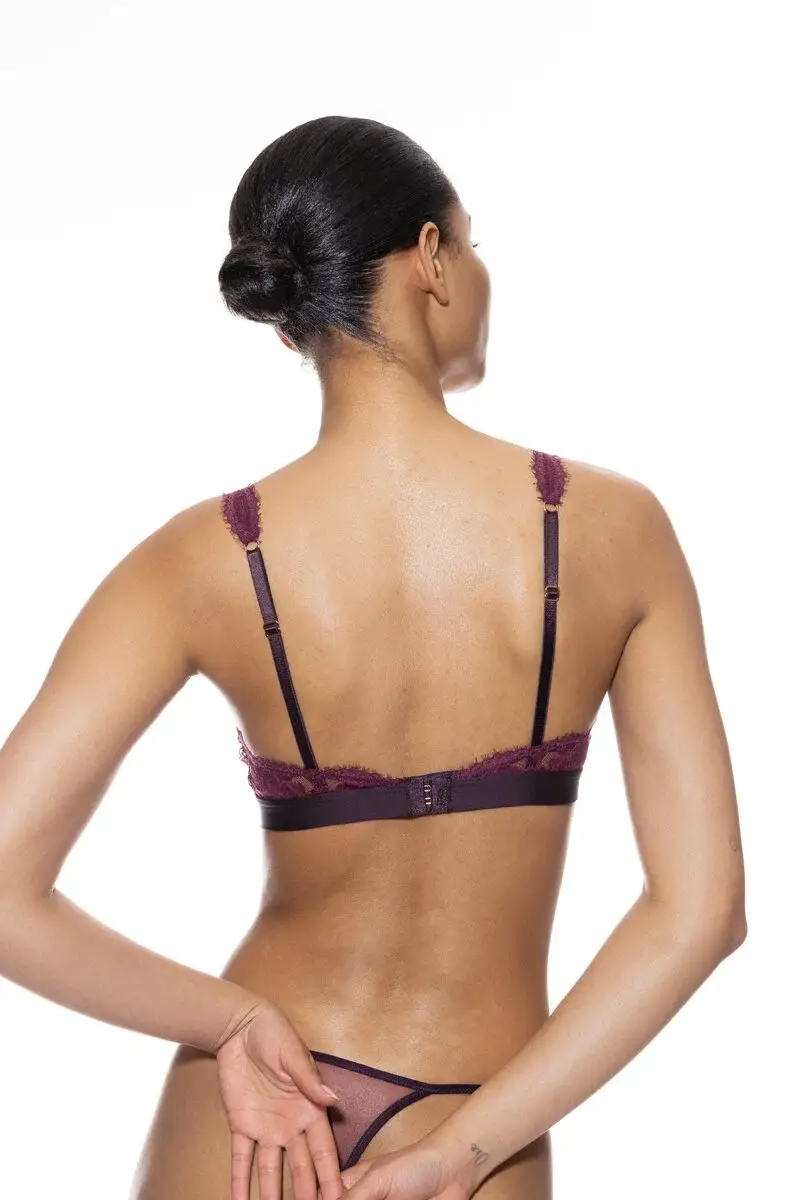 Merxx Triangle-BH Serie Poetry Vogue