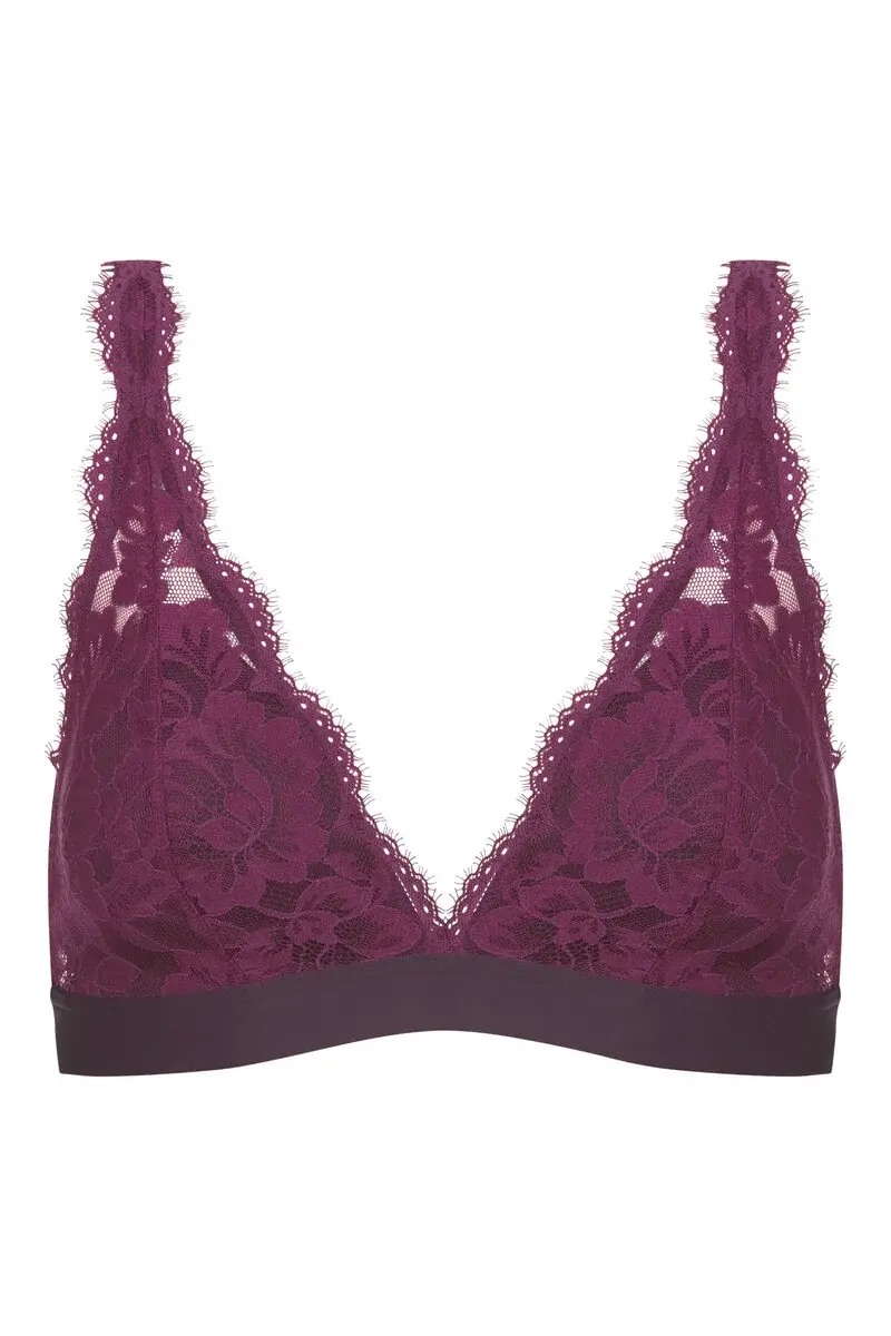 Merxx Triangle-BH Serie Poetry Vogue