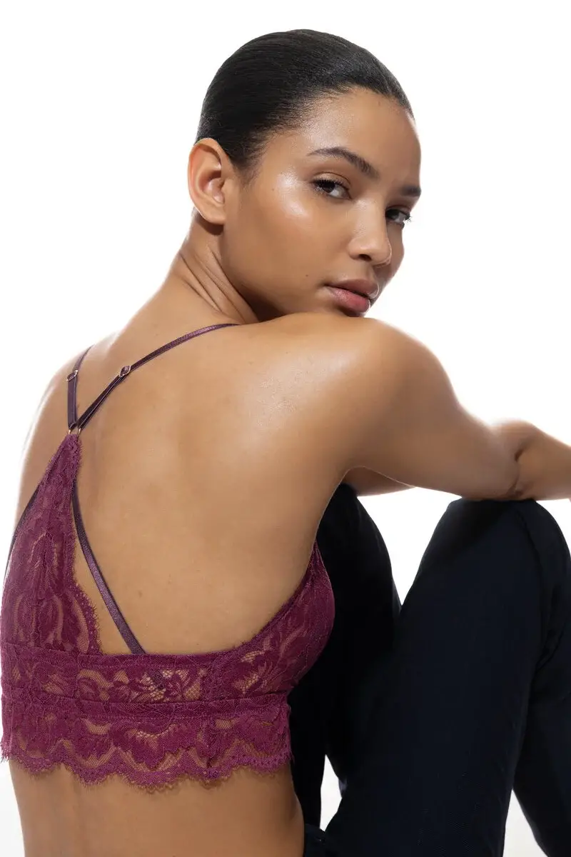 Merxx Triangle-BH Serie Poetry Vogue