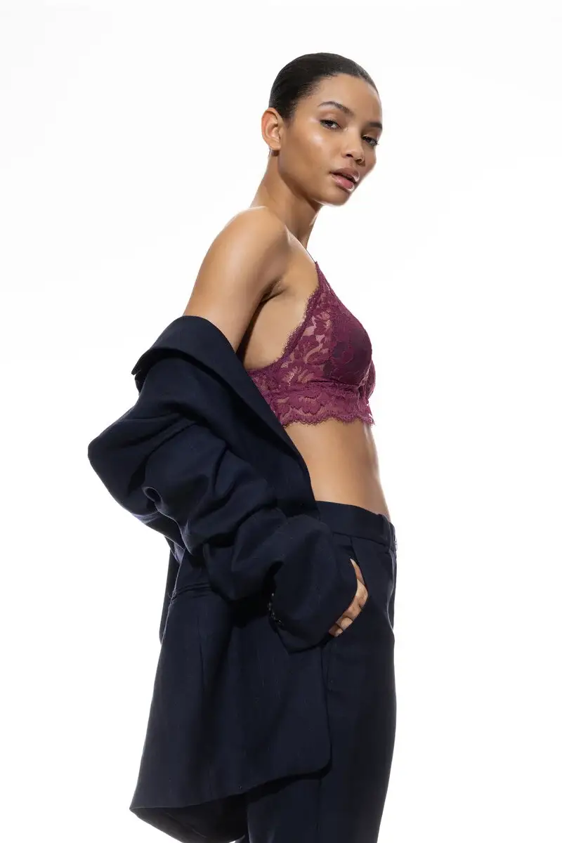 Merxx Triangle-BH Serie Poetry Vogue