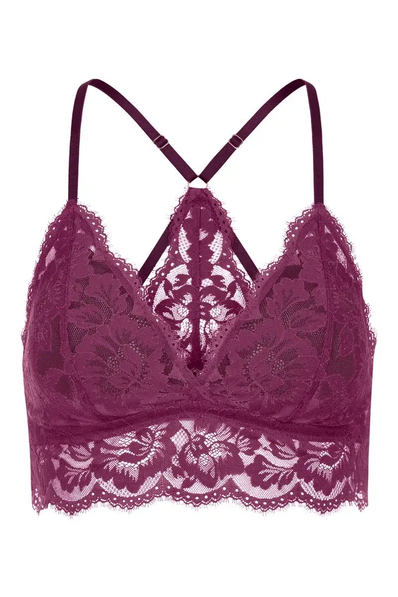 Merxx Triangle-BH Serie Poetry Vogue