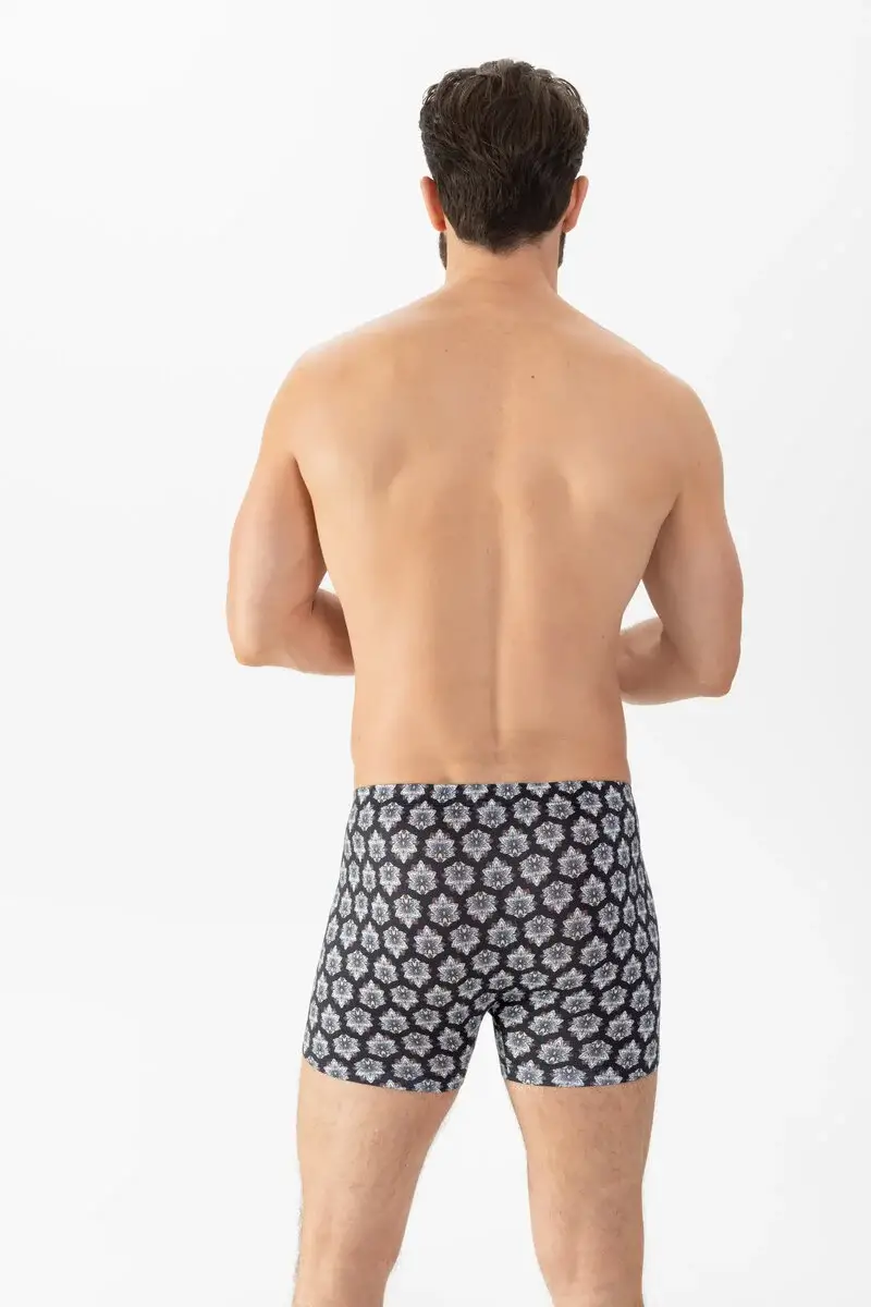 Merxx Trunk Shorty Serie Artistic Ornaments