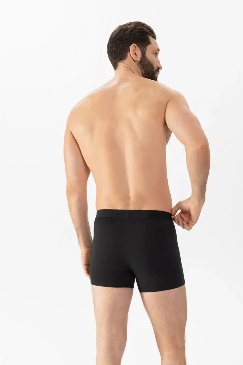 Merxx Trunk Shorty Serie Comfort Cotton