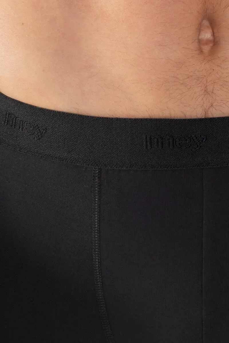 Merxx Trunk Shorty Serie Comfort Cotton