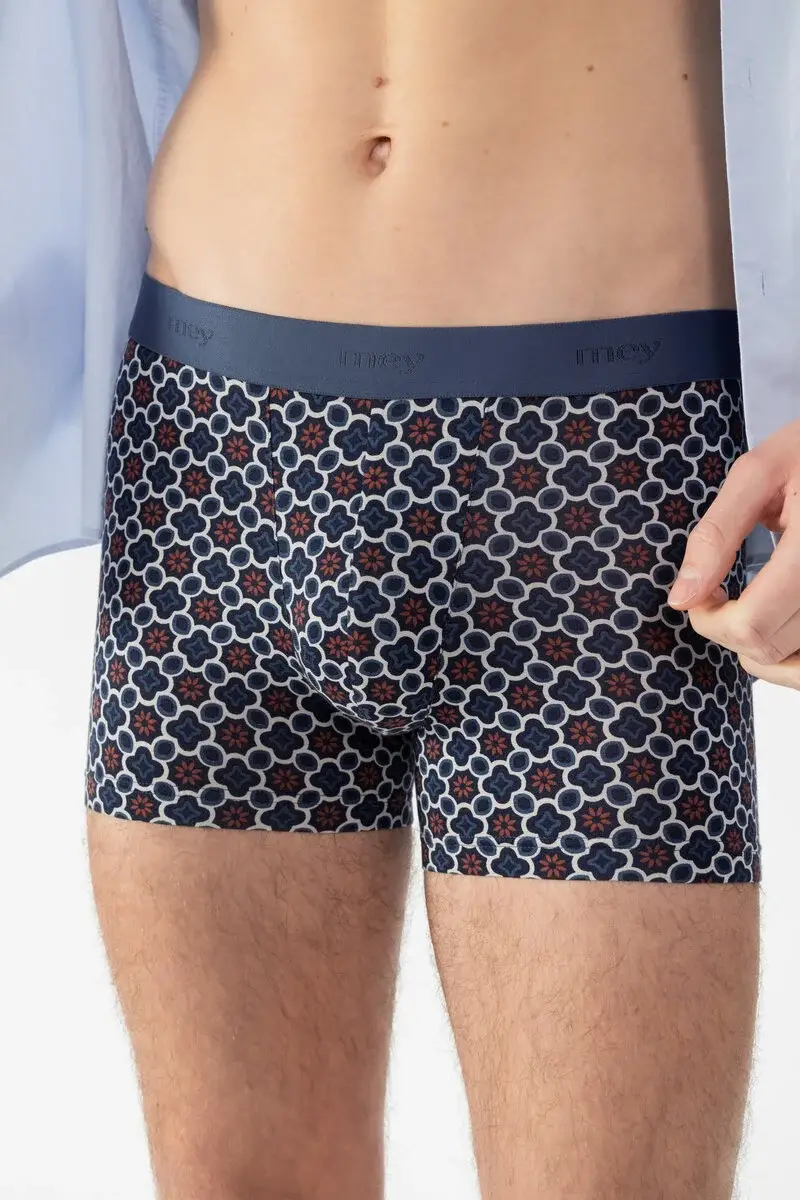 Merxx Trunk Shorty Serie Masculine Florals