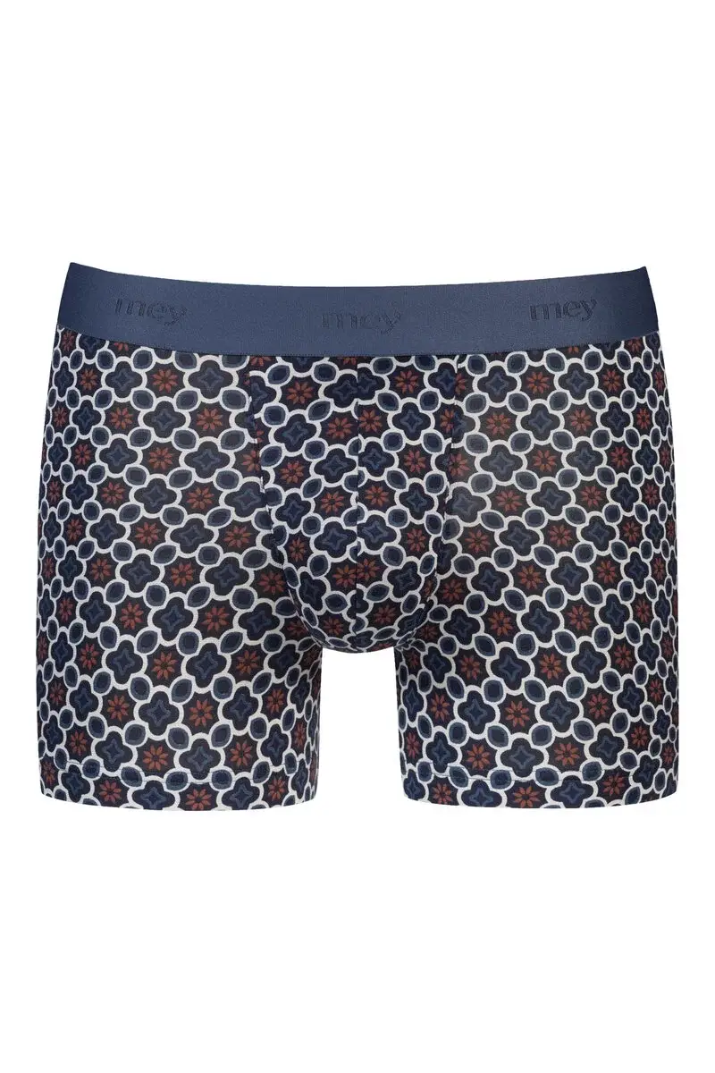 Merxx Trunk Shorty Serie Masculine Florals