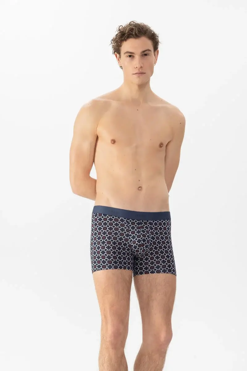 Merxx Trunk Shorty Serie Masculine Florals