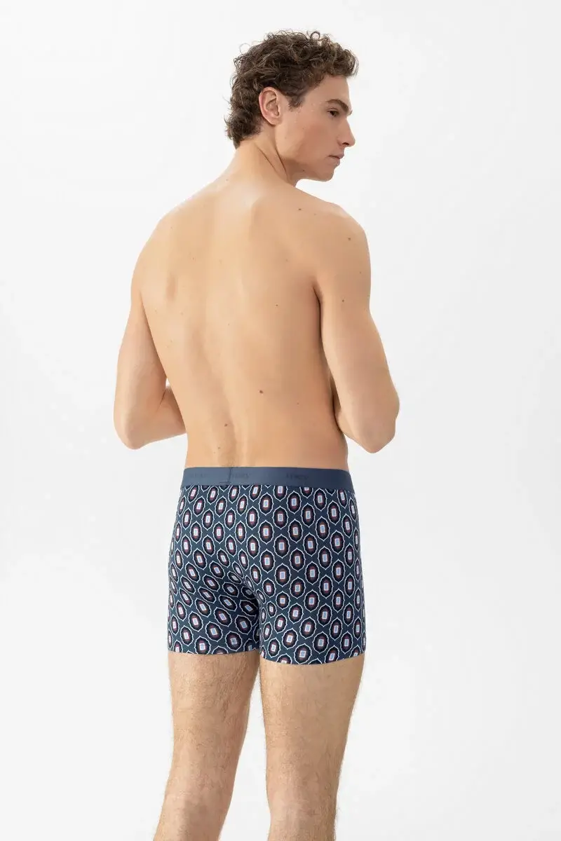 Merxx Trunk Shorty Serie Noble Graphics