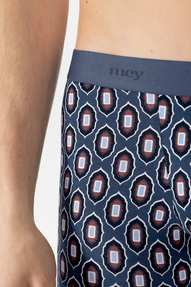 Merxx Trunk Shorty Serie Noble Graphics