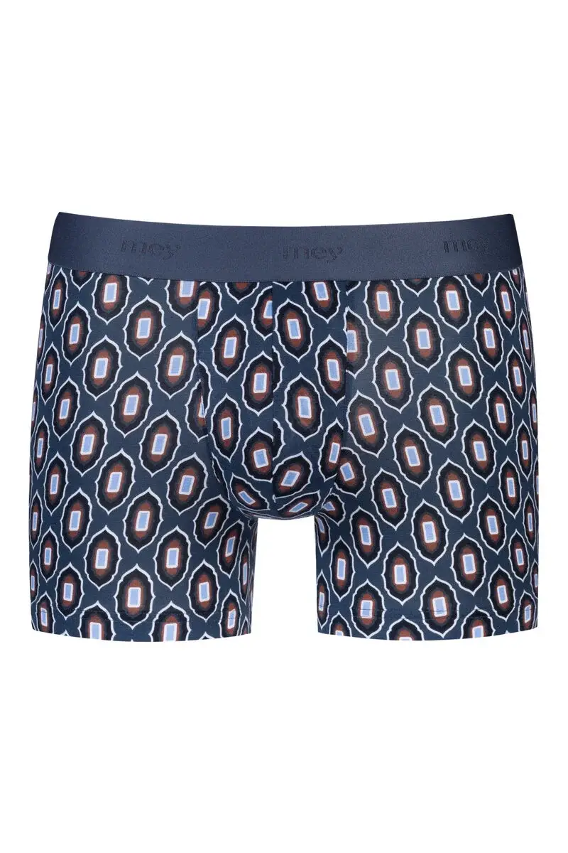 Merxx Trunk Shorty Serie Noble Graphics