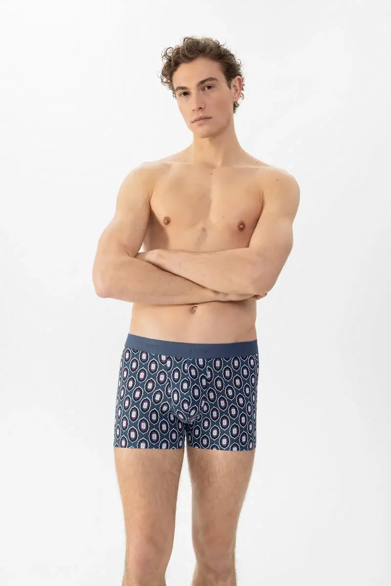 Merxx Trunk Shorty Serie Noble Graphics