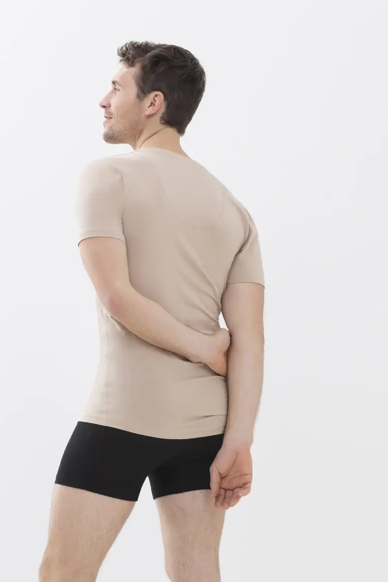 Merxx V-Neck Business Class