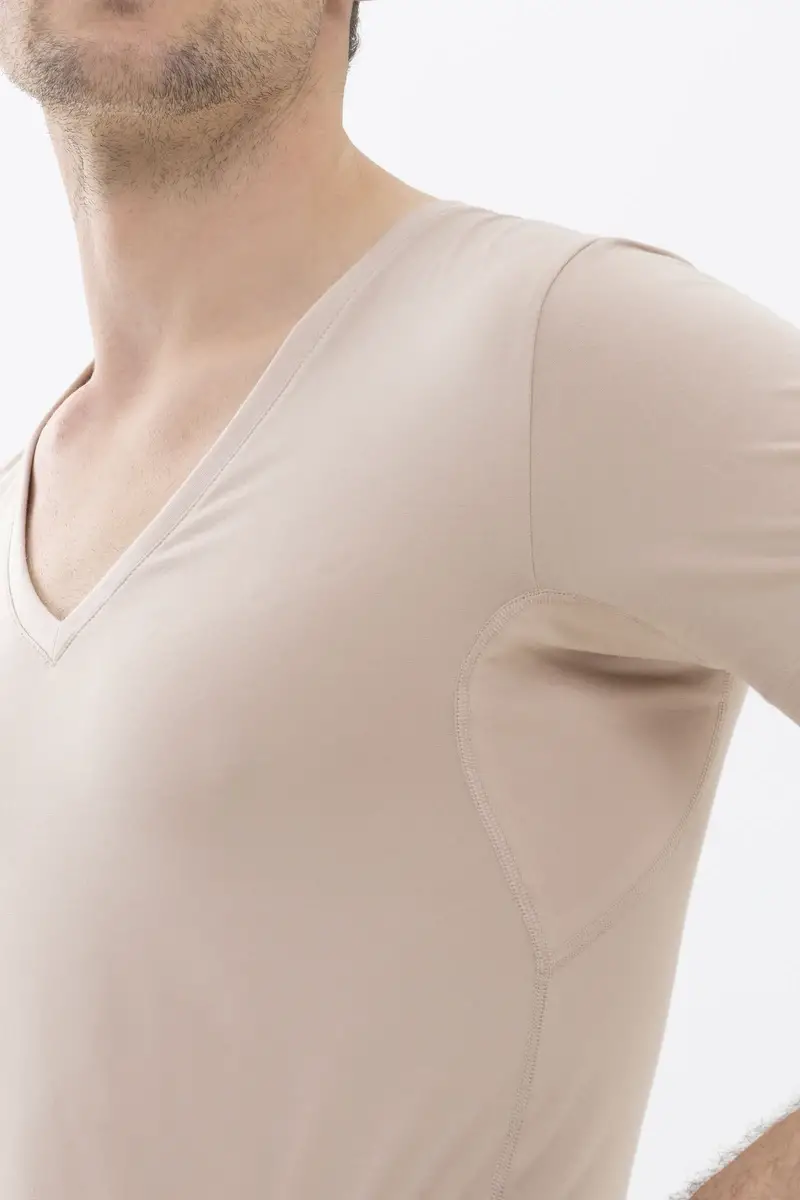 Merxx V-Neck Business Class