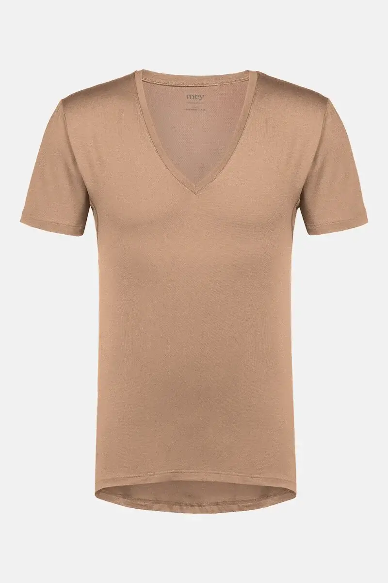 Merxx V-Neck Business Class